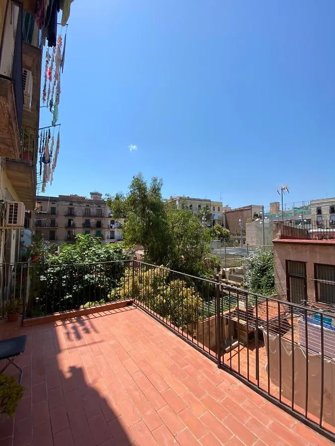 Guest house Hostal Drassanes Barcelona