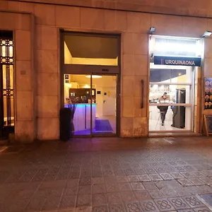 2* Pensjonat Mayerling Centro