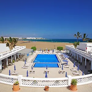 Costas 4* Puerto del Carmen (Lanzarote)