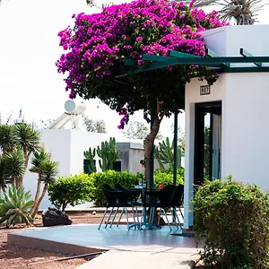 Hl Club 4* Playa Blanca (Lanzarote)