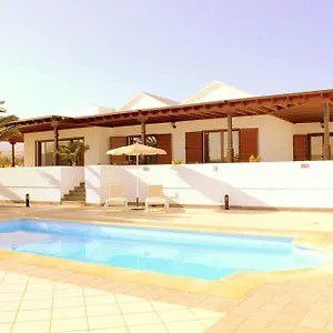 Dorada Villa Puerto Calero