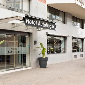 Auto Hogar Barcelone
