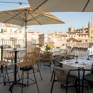Nivia Born Boutique 5* Palma de Mallorca