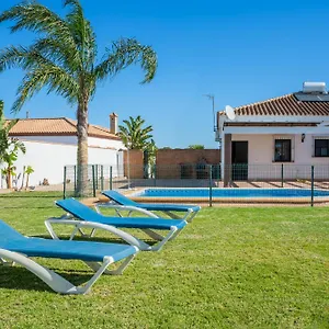 Pericón Apartamento Conil De La Frontera