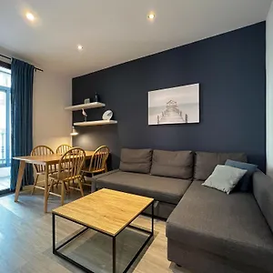 U-nique Rossello Apartamento Barcelona