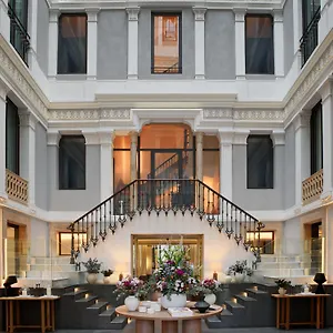 4* Hotel H10 Urquinaona Plaza