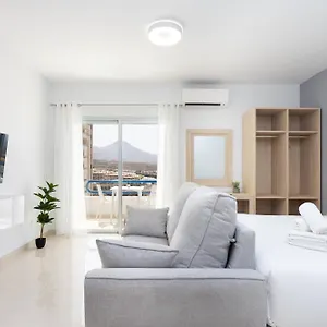 Estudio Paraiso Del Sur Apartamento Playa Paraíso