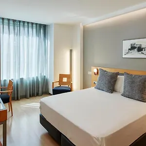 Sercotel Caspe Barcelone