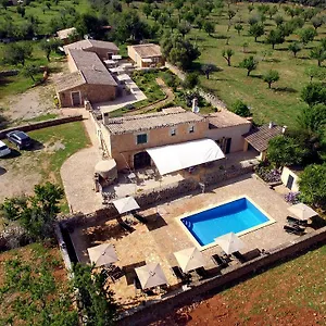 Porretí Agroturismo Lloret de Vistalegre