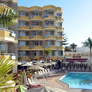 Livvo Veril Playa 3* Playa del Inglés