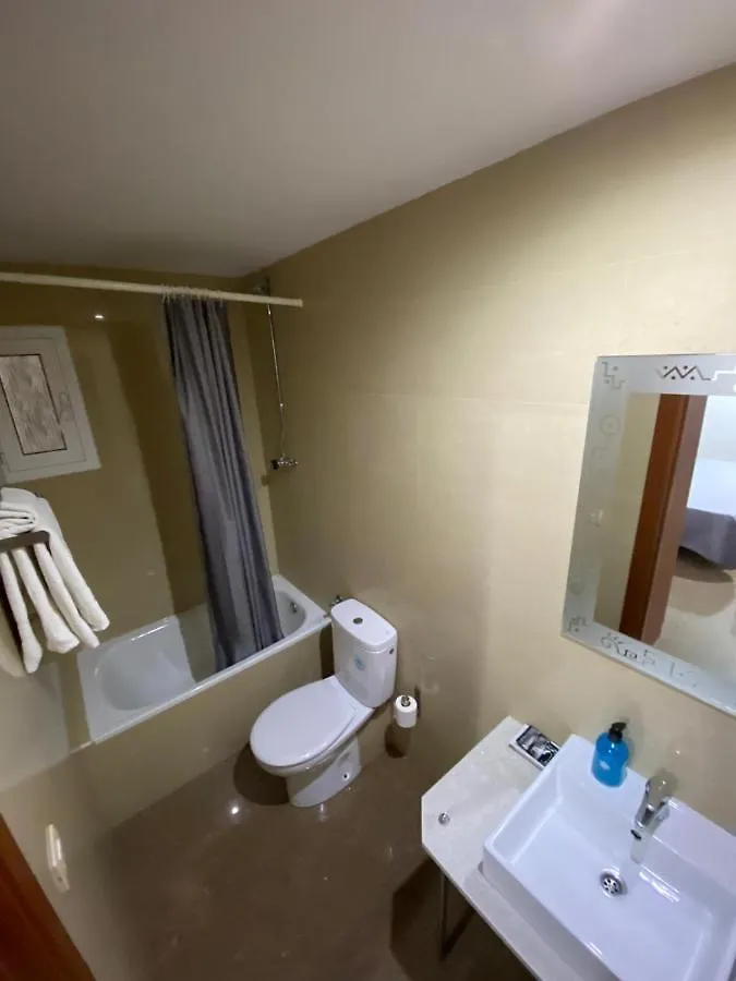 Hostal Drassanes Barcelona Spain