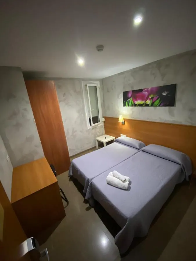 Hostal Drassanes Barcelona