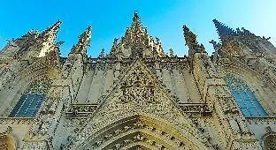 Pensión Hostal Drassanes Barcelona