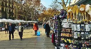 Hostal Drassanes Barcelona 2*,