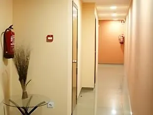 Hostal Drassanes Barcelona 2*,  España
