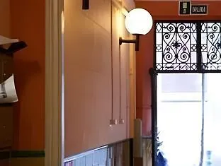 Hostal Drassanes Barcelona Guest house