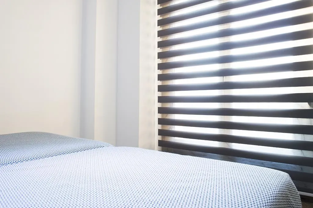 Hostal Drassanes Barcelona