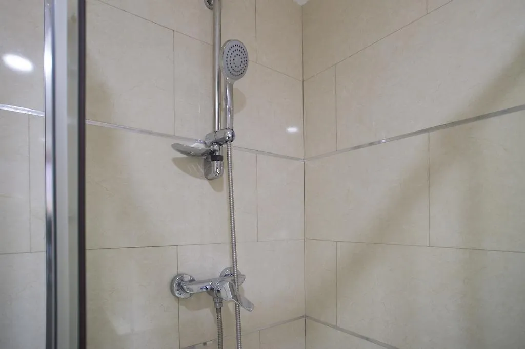 Hostal Drassanes Barcelona