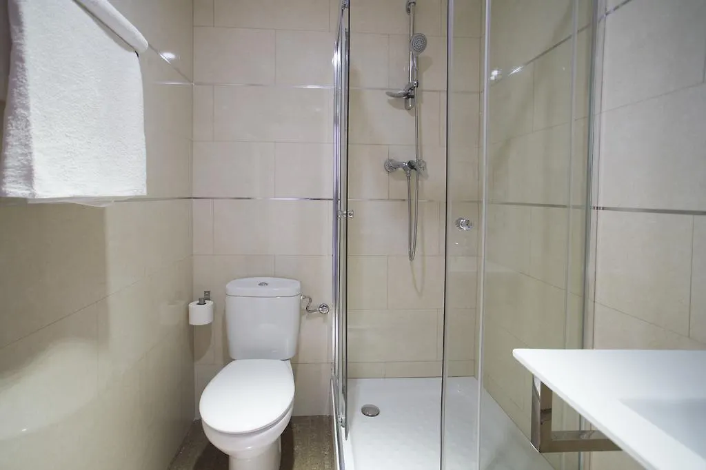 Hostal Drassanes Barcelona 2*,