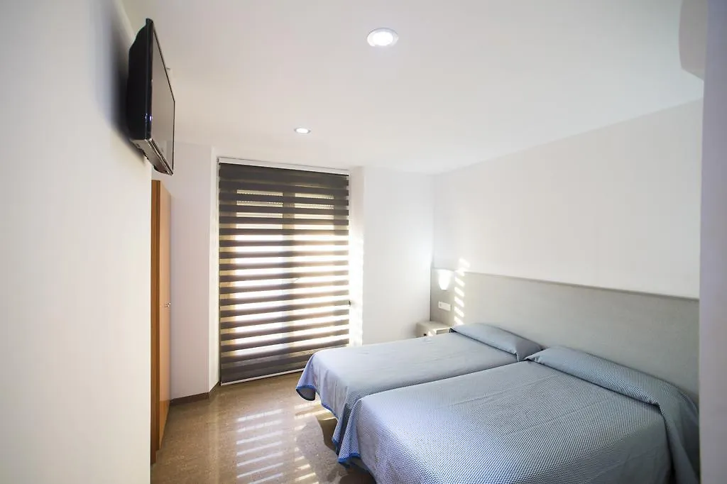 Hostal Drassanes Barcelona