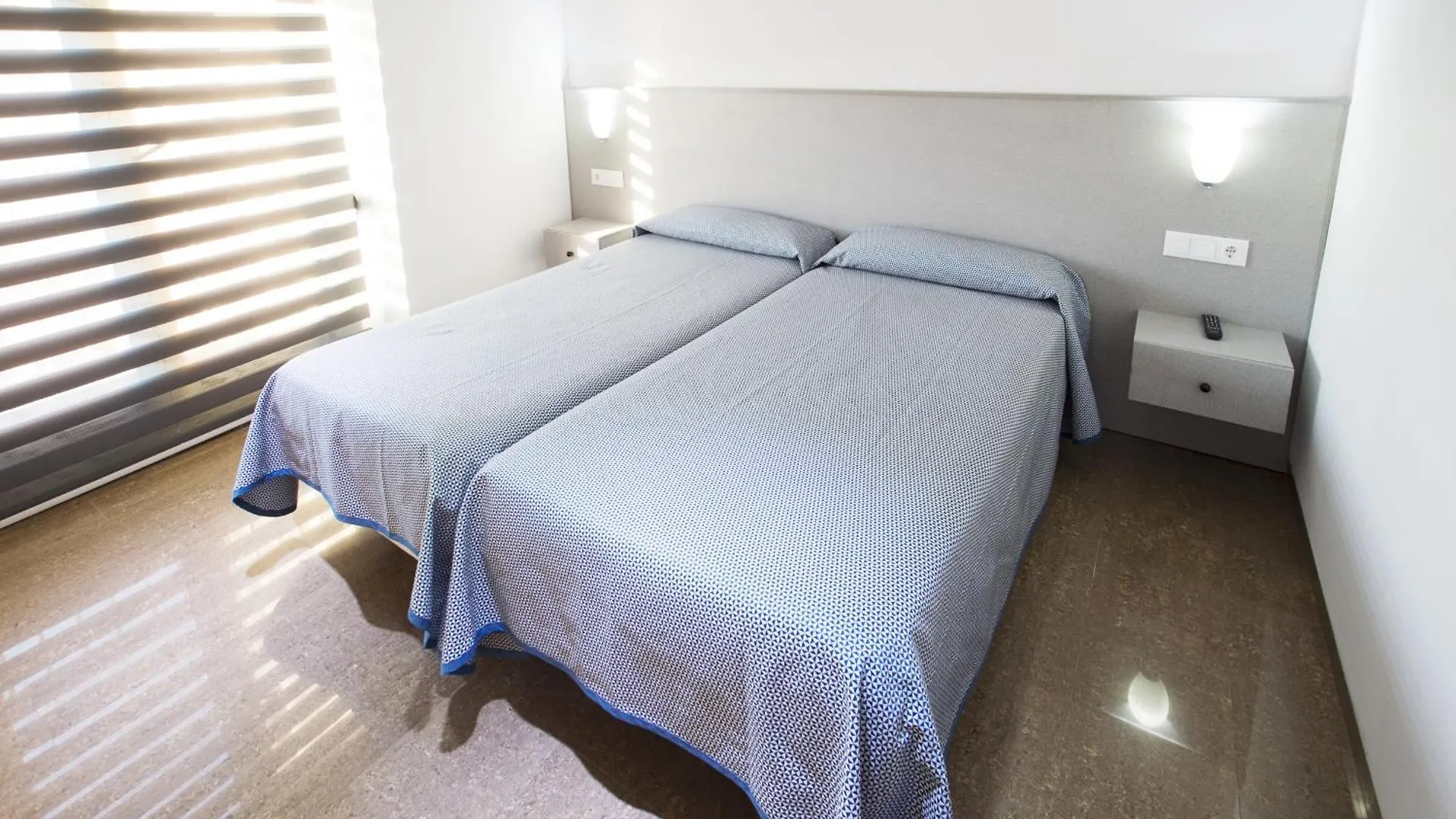 Pensión Hostal Drassanes Barcelona